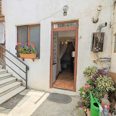 Paata'S Guesthouse Боржомі Екстер'єр фото