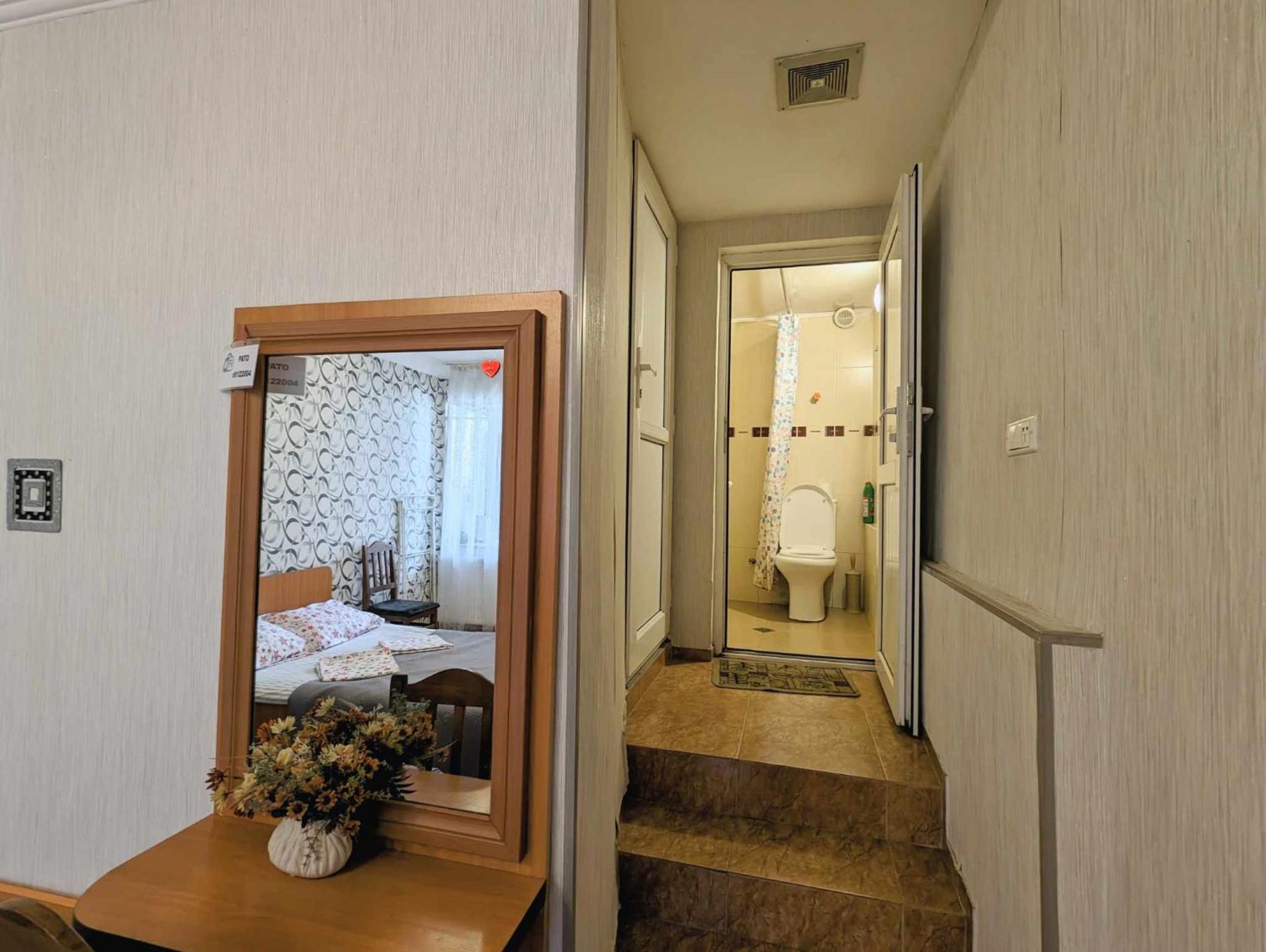 Paata'S Guesthouse Боржомі Екстер'єр фото