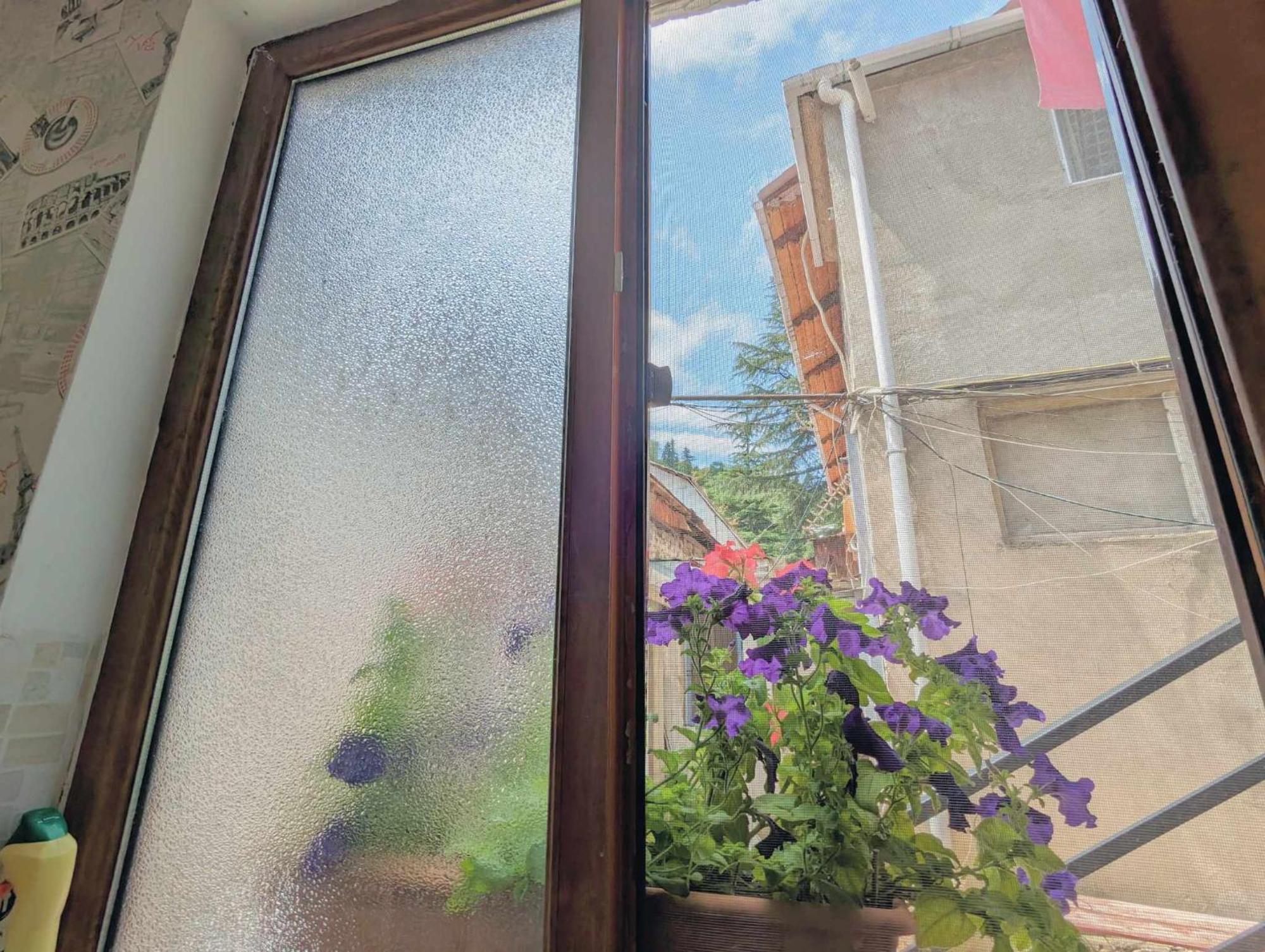 Paata'S Guesthouse Боржомі Екстер'єр фото