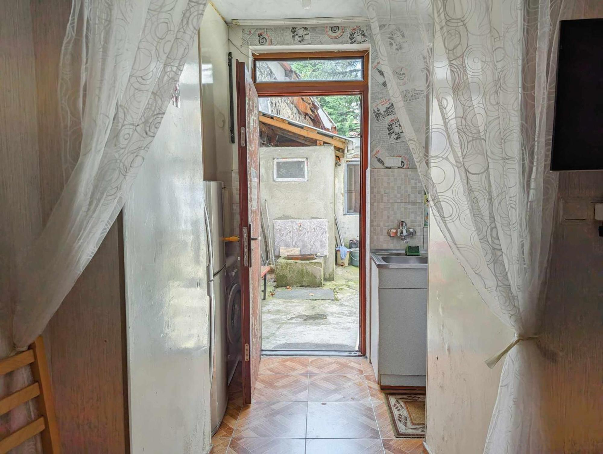Paata'S Guesthouse Боржомі Екстер'єр фото