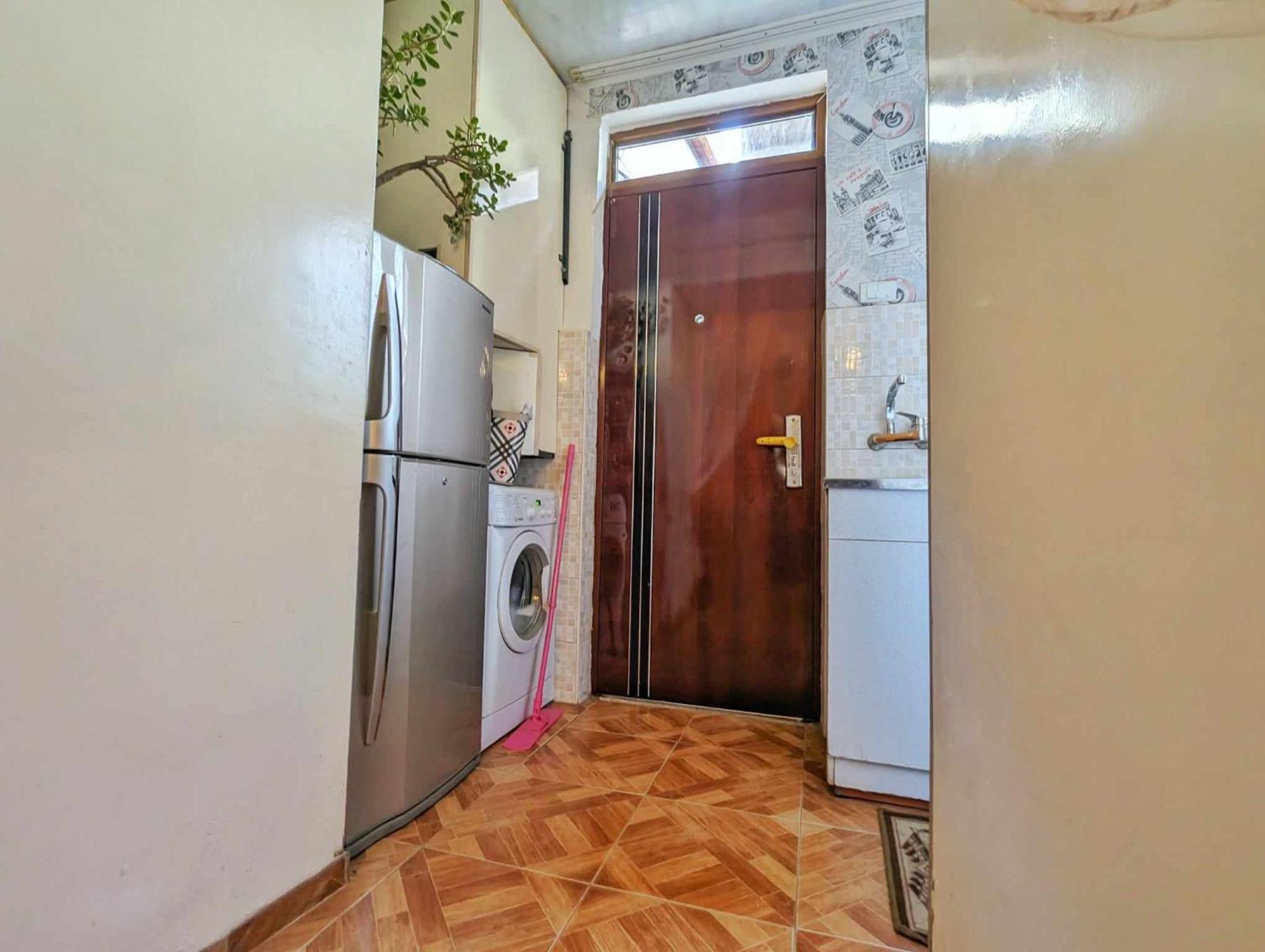 Paata'S Guesthouse Боржомі Екстер'єр фото