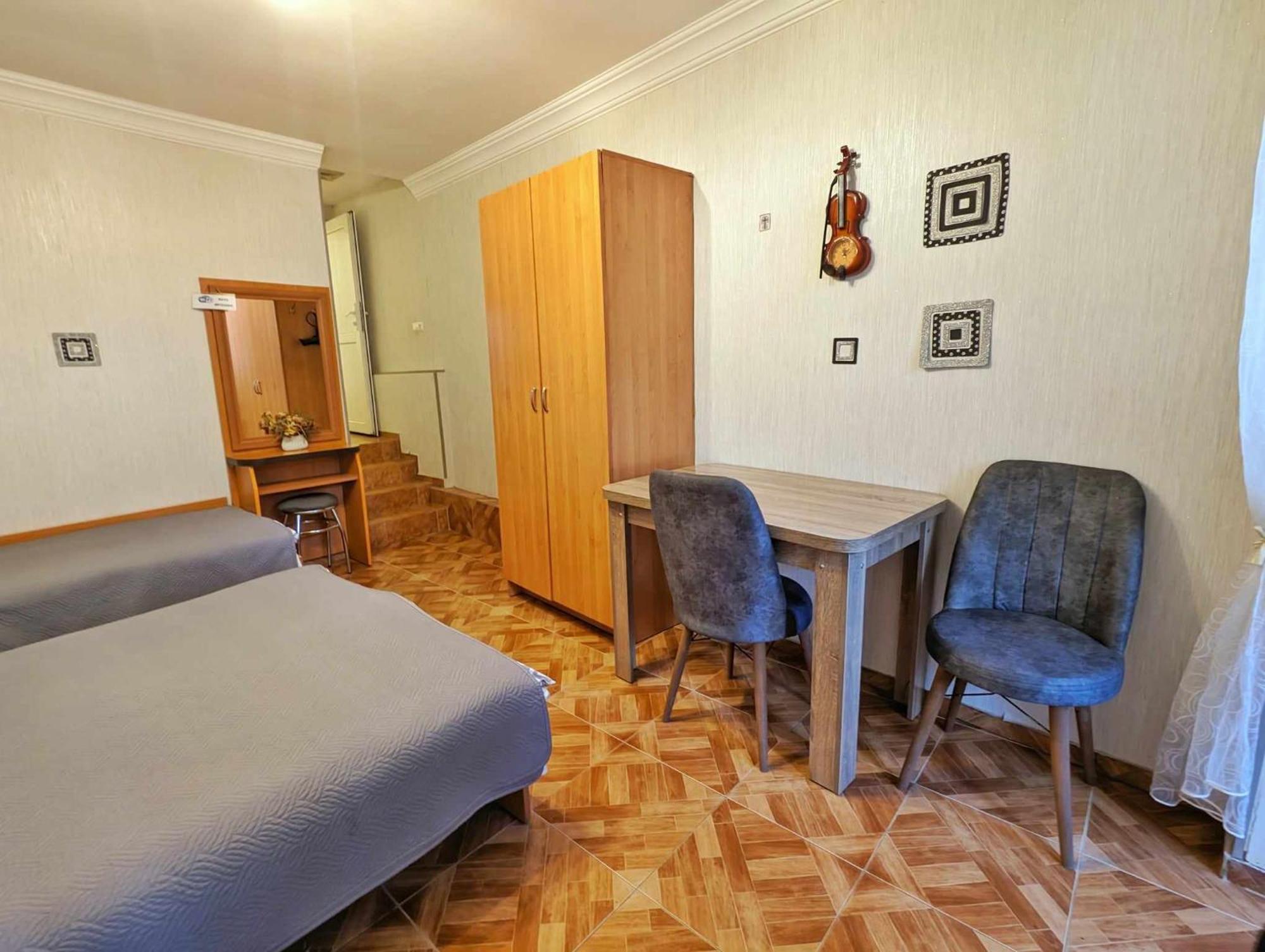 Paata'S Guesthouse Боржомі Екстер'єр фото