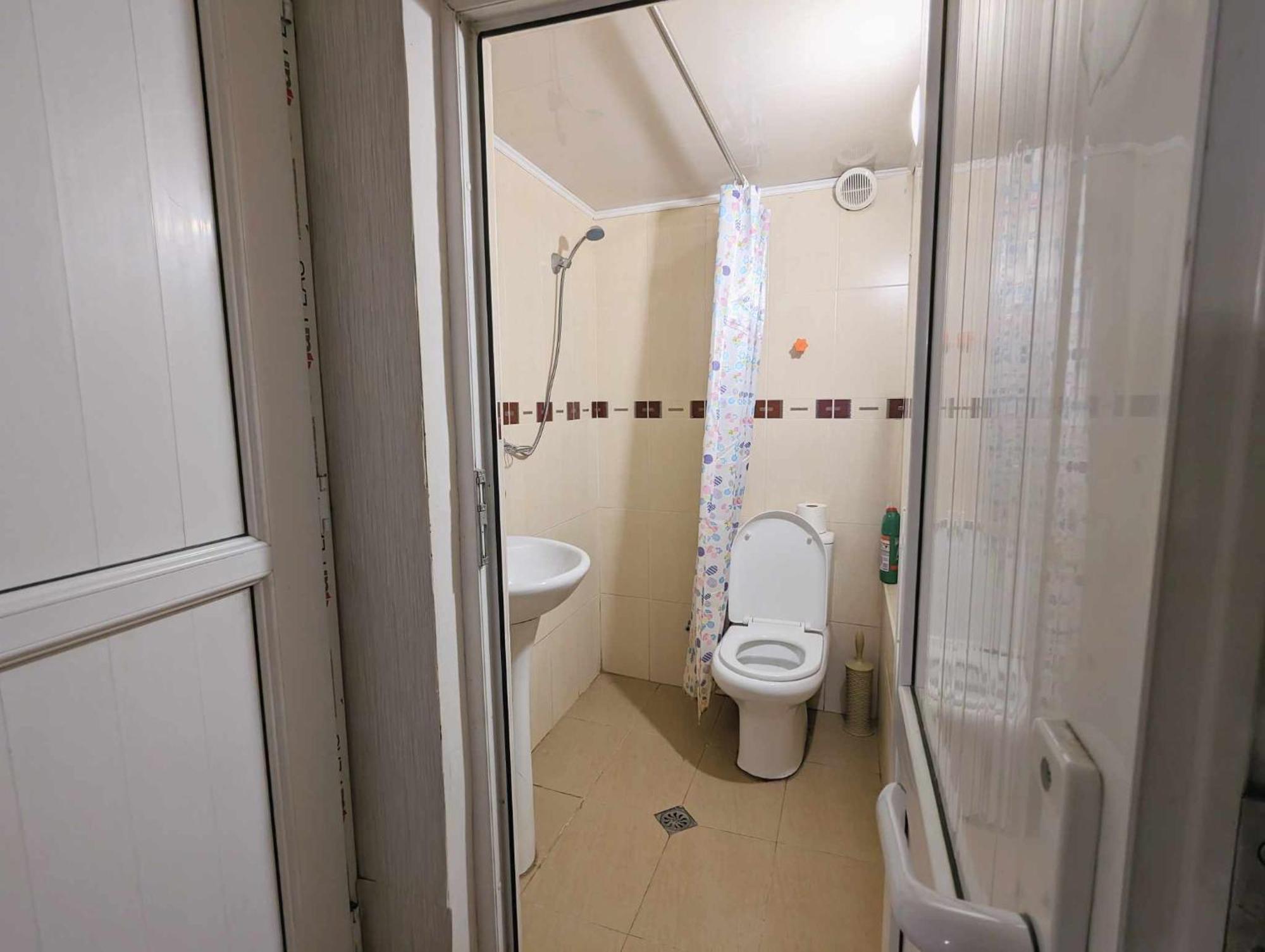 Paata'S Guesthouse Боржомі Екстер'єр фото