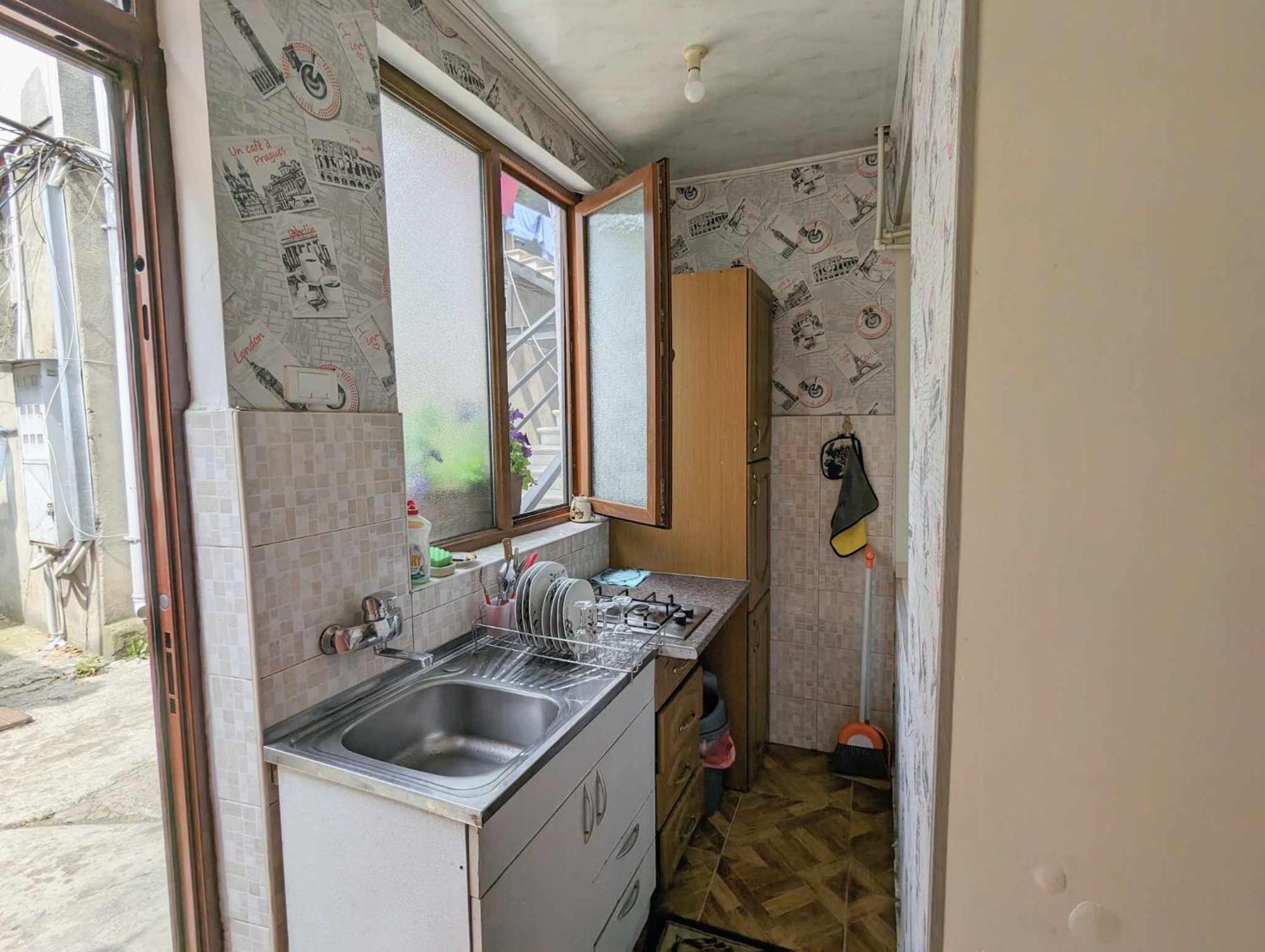 Paata'S Guesthouse Боржомі Екстер'єр фото