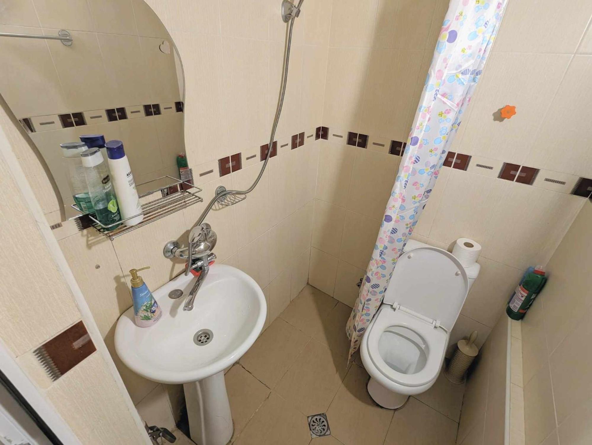 Paata'S Guesthouse Боржомі Екстер'єр фото